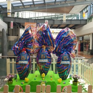 LA PASQUA DI PORTO BOLARO LA PASQUA DI PORTO BOLARO