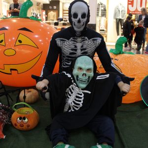 HALLOWEEN DA PAURA A PORTO BOLARO: RIVIVI I MOMENTI PIÙ BELLI! HALLOWEEN DA PAURA A PORTO BOLARO: RIVIVI I MOMENTI PIÙ BELLI!