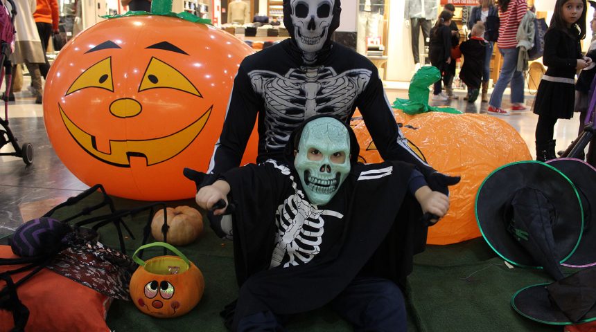 HALLOWEEN DA PAURA A PORTO BOLARO: RIVIVI I MOMENTI PIÙ BELLI! HALLOWEEN DA PAURA A PORTO BOLARO: RIVIVI I MOMENTI PIÙ BELLI!