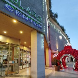 Natale a Porto Bolaro Natale a Porto Bolaro