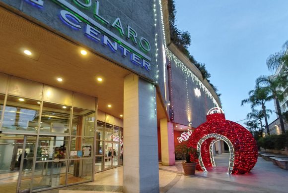 Natale a Porto Bolaro Natale a Porto Bolaro
