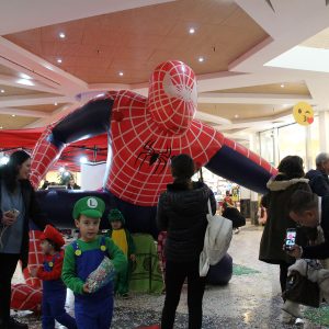 Il Carnevale di Porto Bolaro | Le foto Il Carnevale di Porto Bolaro | Le foto