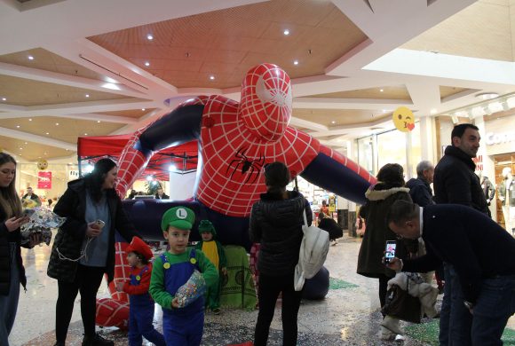 Il Carnevale di Porto Bolaro | Le foto Il Carnevale di Porto Bolaro | Le foto