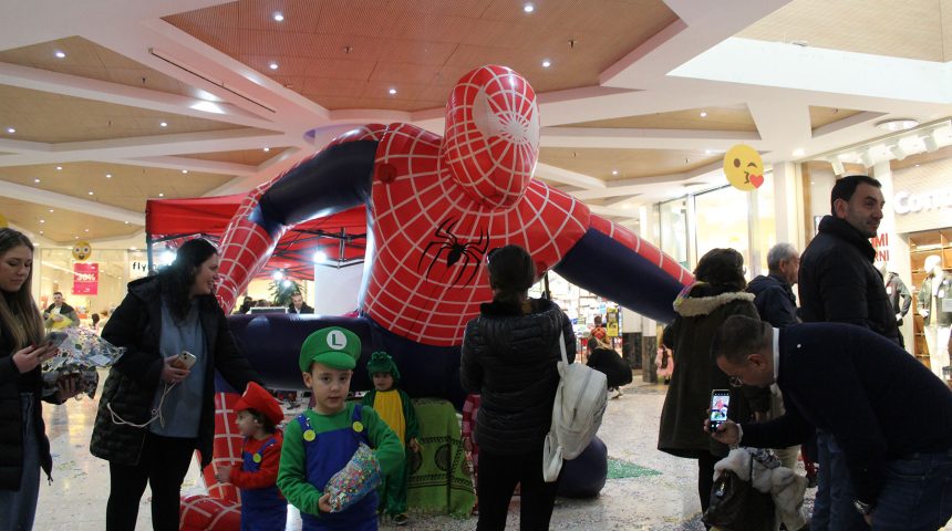 Il Carnevale di Porto Bolaro | Le foto Il Carnevale di Porto Bolaro | Le foto