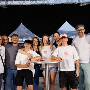 I Breakfast Club a Porto Bolaro | Le foto I Breakfast Club a Porto Bolaro | Le foto