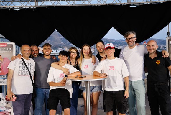I Breakfast Club a Porto Bolaro | Le foto I Breakfast Club a Porto Bolaro | Le foto