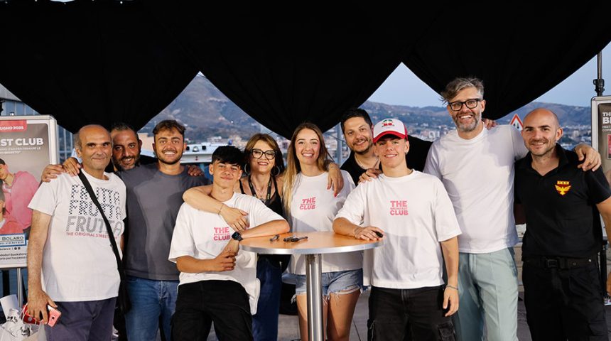 I Breakfast Club a Porto Bolaro | Le foto I Breakfast Club a Porto Bolaro | Le foto